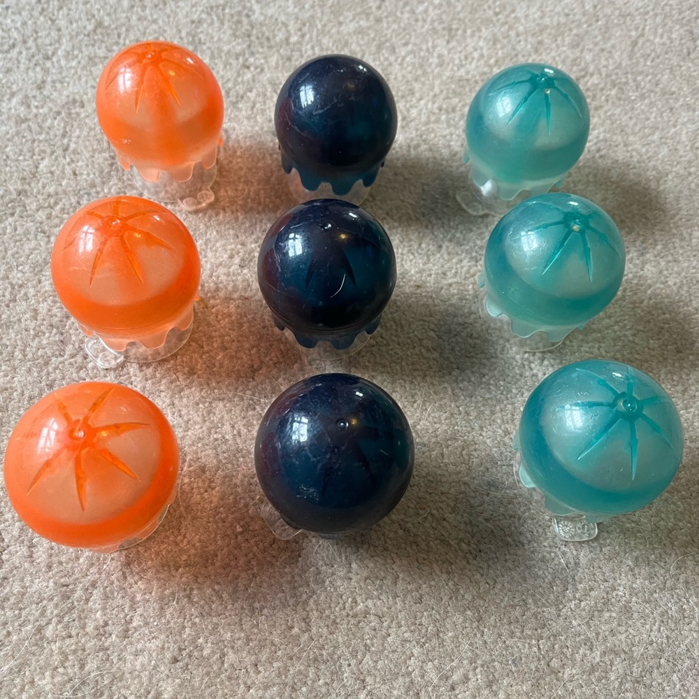 Bath Toy